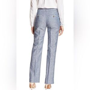 Banana Republic Logan Linen Trousers NWT!!